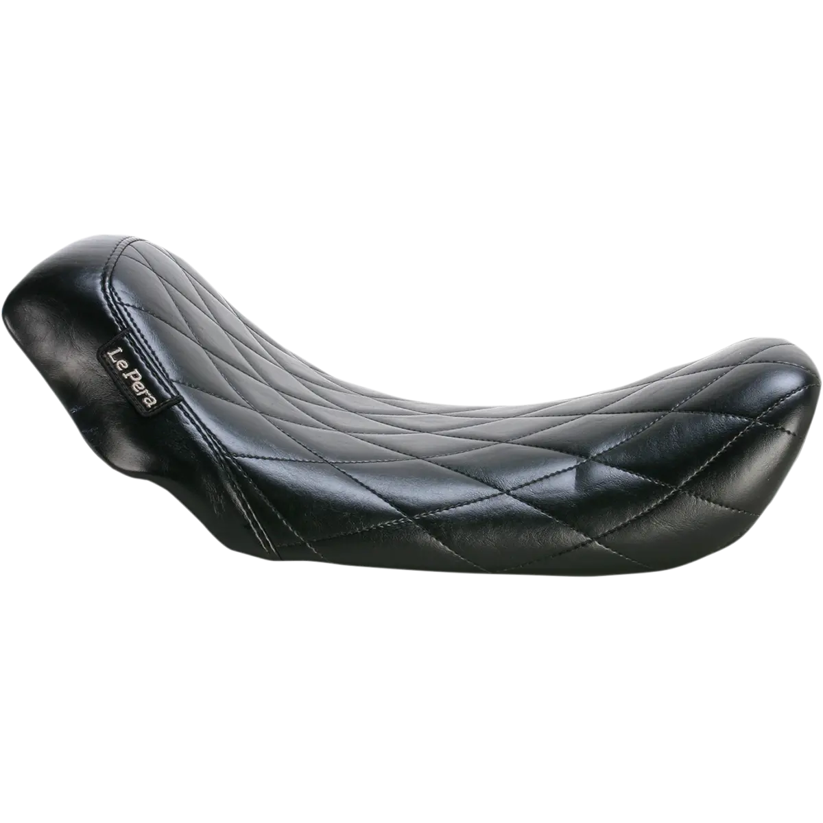 Le Pera Bare Bones Solo Seat Dyna 06-17 3