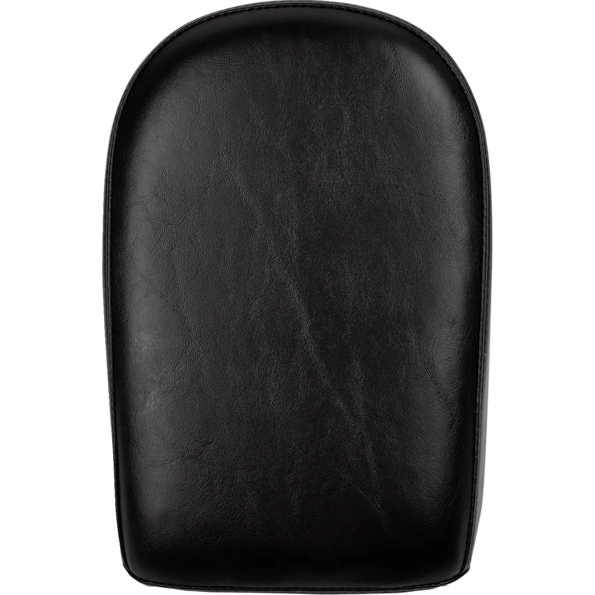 Le Pera Bare Bones Pillion Pad - Black - Flt/Flh (Lv-005P) Touring 23-25 1