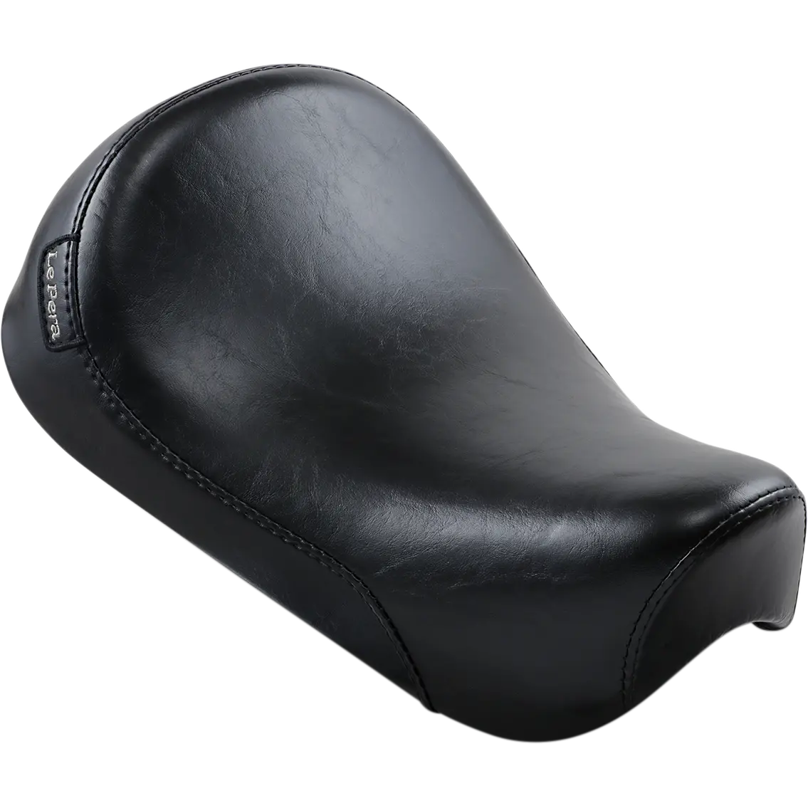 Le Pera Silhouette Lt Solo Seat (Lt-856) Sportster 82-03 1