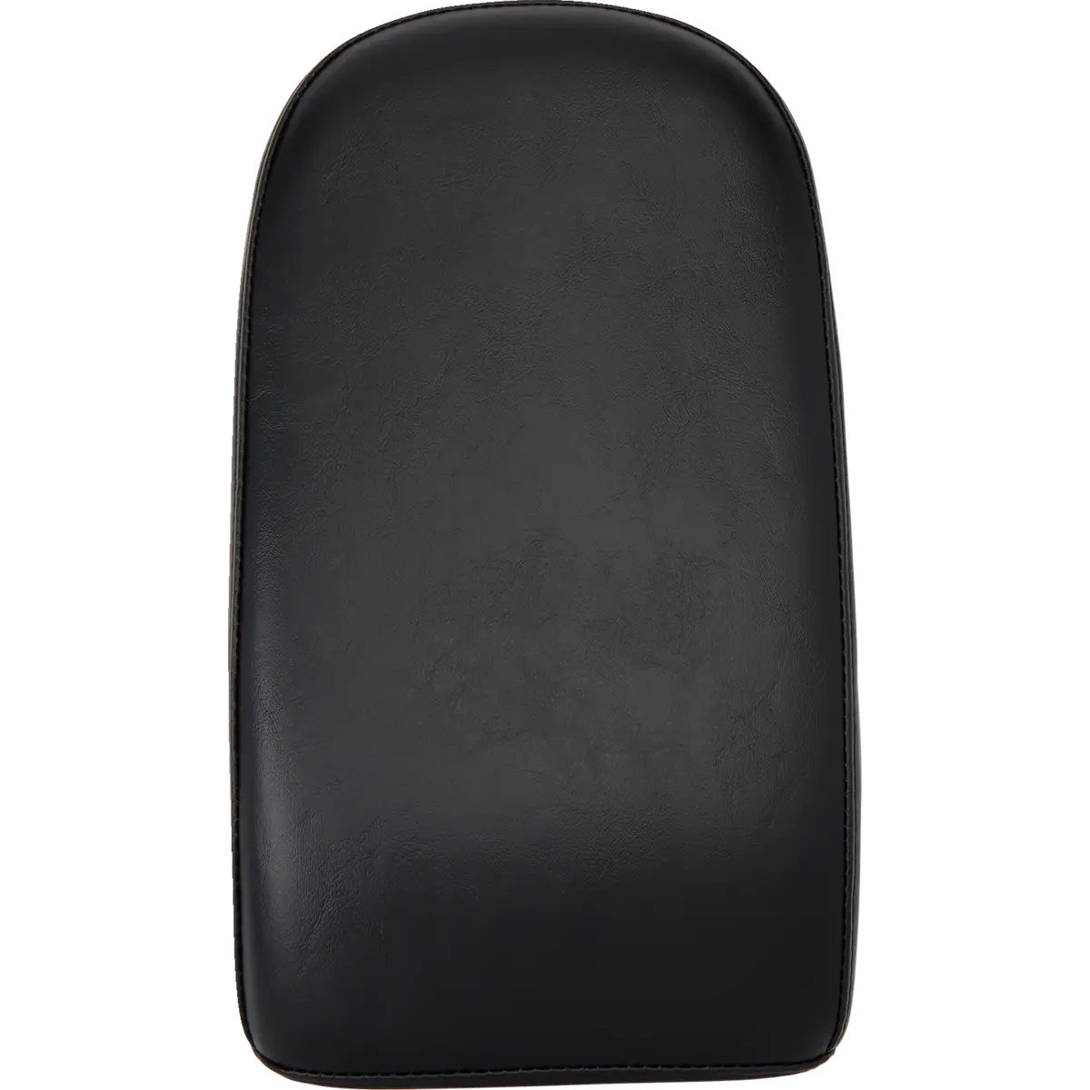 Le Pera Bare Bones Pillion Pad - Smooth - Black (Lf-006P) Sportster 04-22 1