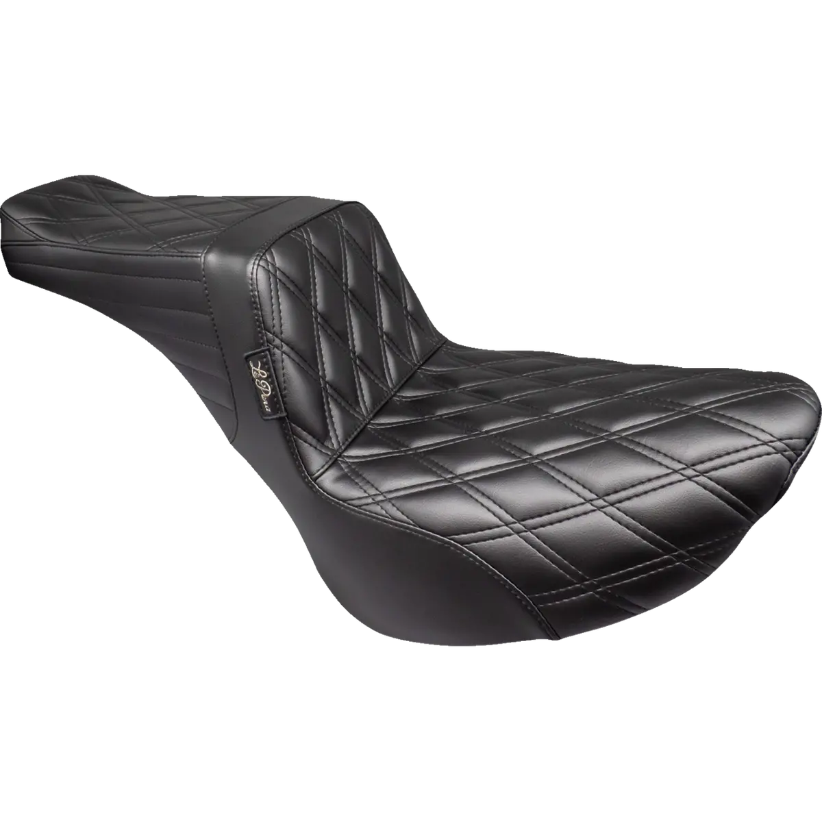 Le Pera Tailwhip Seat Softail 18-23 1