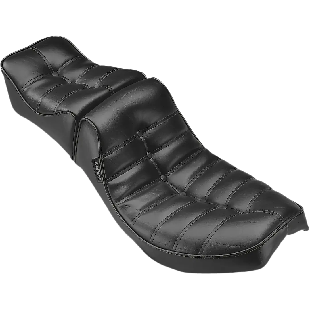 Le Pera Series Ii Regal 2-Up Seat Touring, Softail, Dyna, Fxb 2