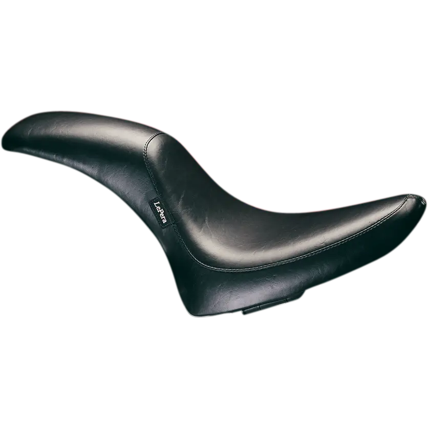 Le Pera Full Length Seat - Smooth (Ln-860) Softail 84-99 1