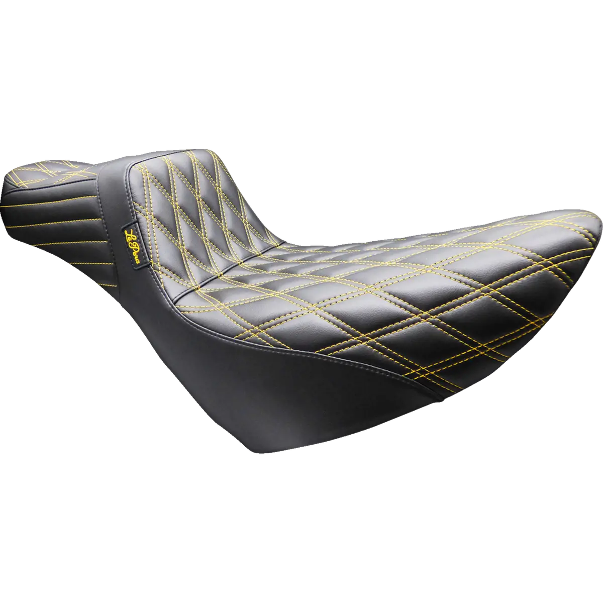 Le Pera Tailwhip Daddy Long Legs Seat Softail 18-25 1