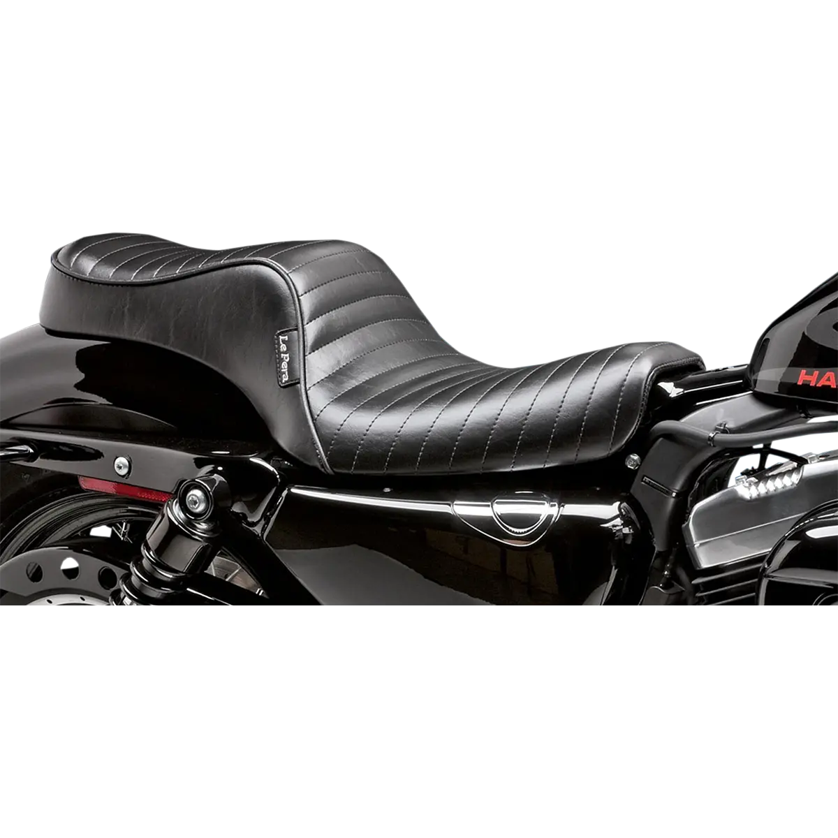 Le Pera Cherokee Seat Sportster 04-22 3