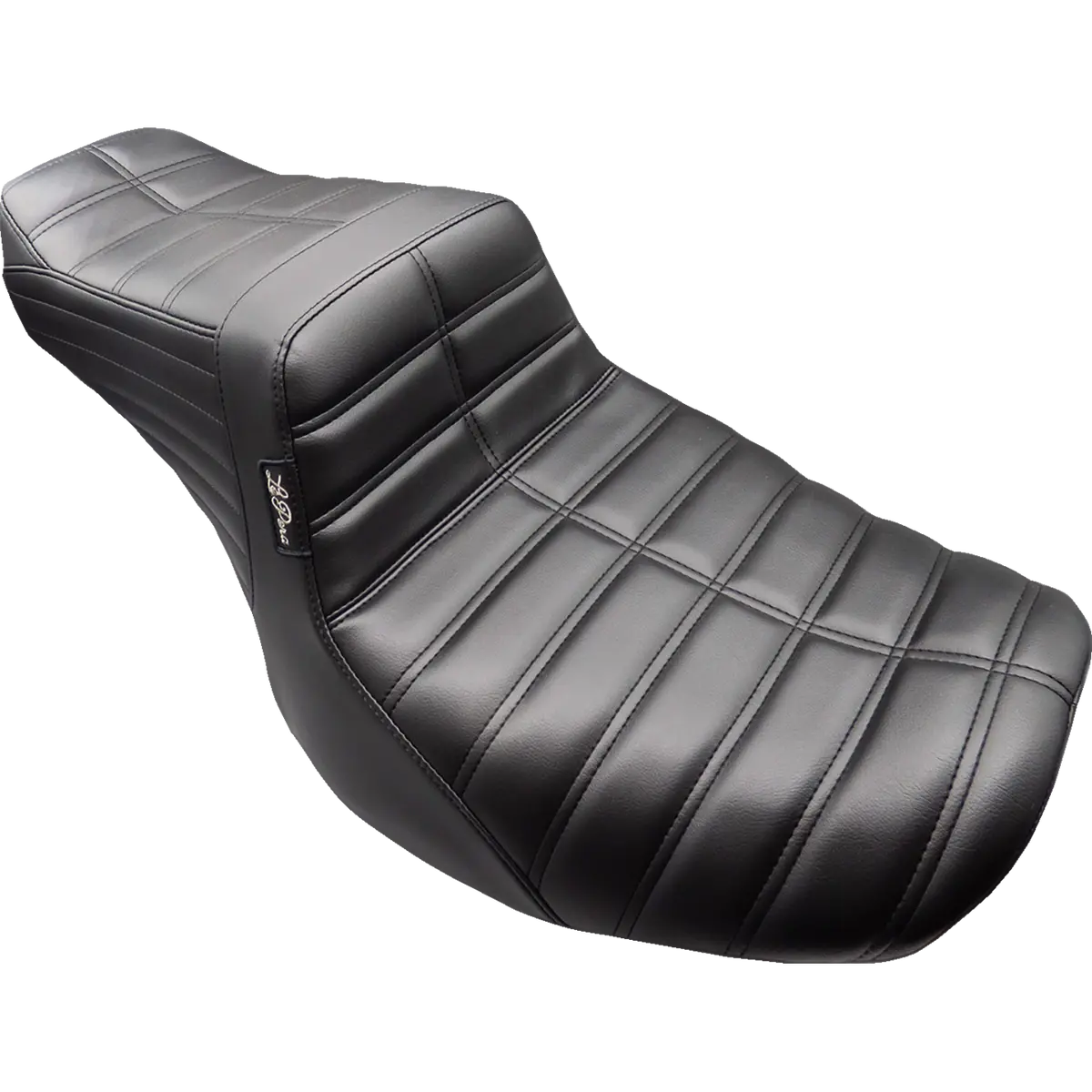 Le Pera Tailwhip Seat - Cordova - Flh/Flt (Lv-587Cp) Touring 23-25 1