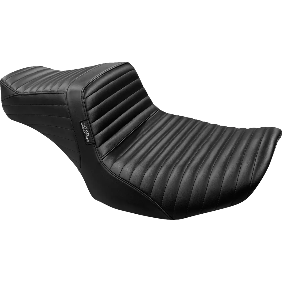 Le Pera Tailwhip Seat - Pleated - Flh/Flt (Lv-587Pt) Touring 23-25 1