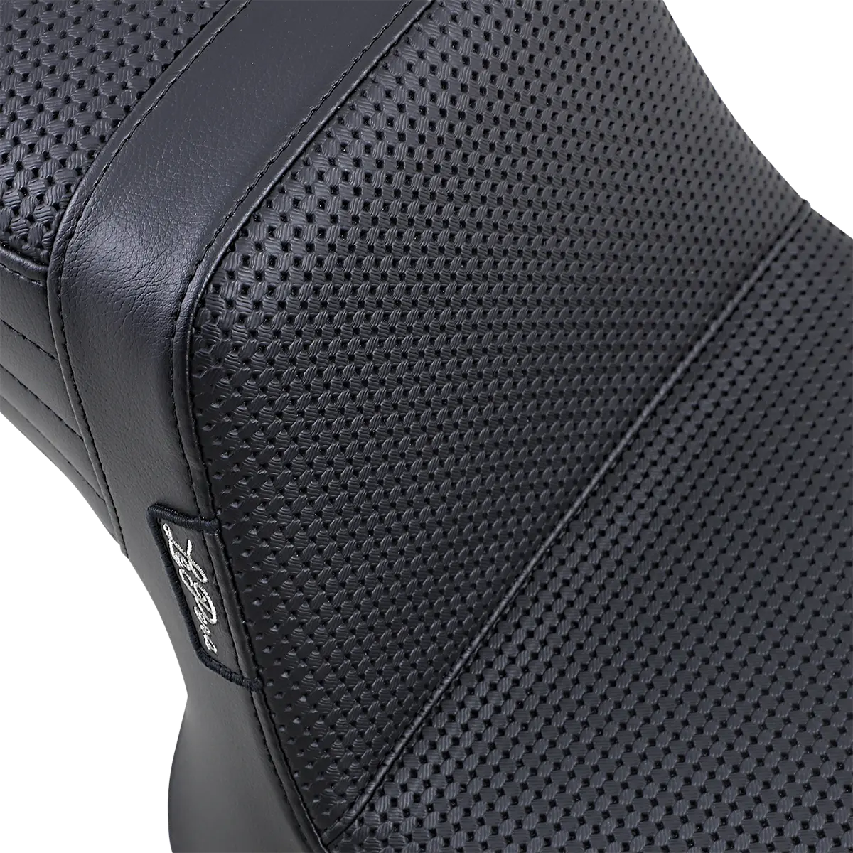 Le Pera Tailwhip Seat Softail, Fxrs, Fxrt, Dyna, Touring, Fxrdg 2