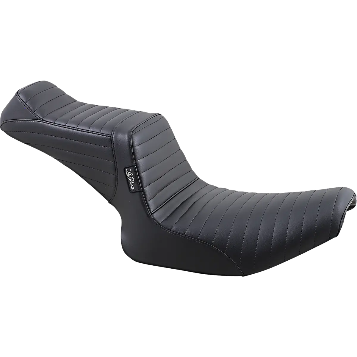 Le Pera Tailwhip Seat Softail, Fxrs, Fxrt, Dyna, Touring, Fxrdg 3