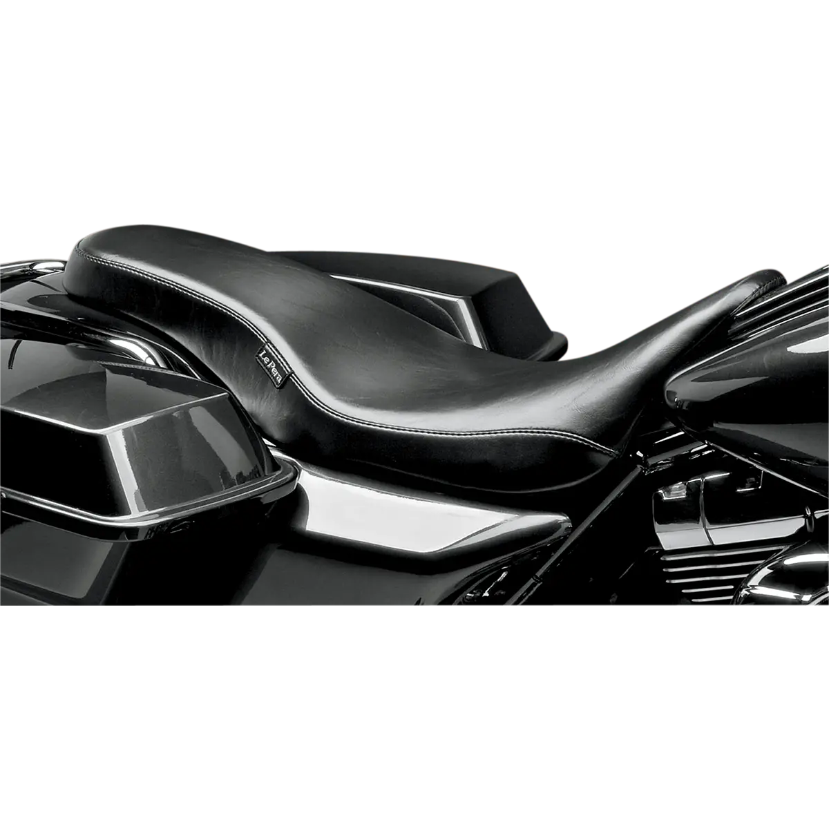 Le Pera Cobra Full-Length Seat Touring 08-24 1