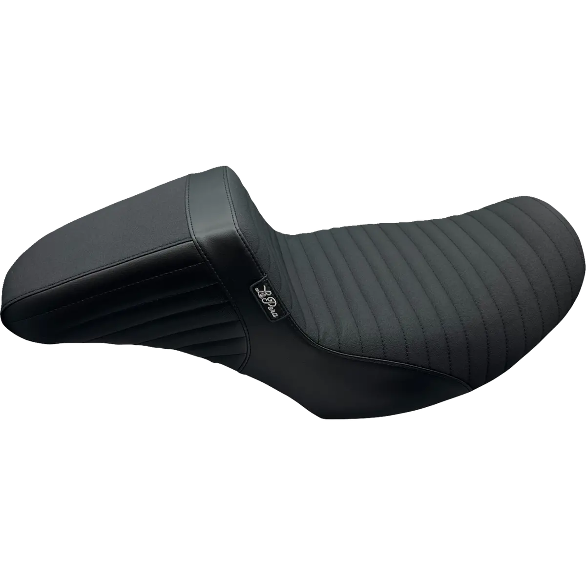 Le Pera Kickflip Daddy Long Legs Set - Pleated W/ Gripp Tape - Flt/Flh (Lv-597Dlptgp) Touring 23-25 1