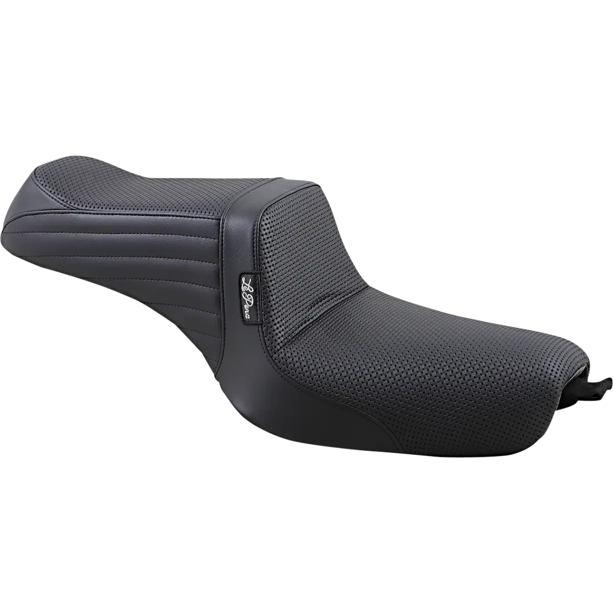 Le Pera Tailwhip Seat Sportster 10-22 1