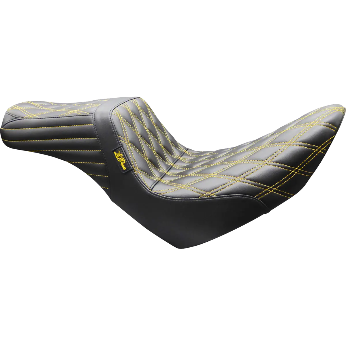 Le Pera Tailwhip Seat Softail 18-25 1