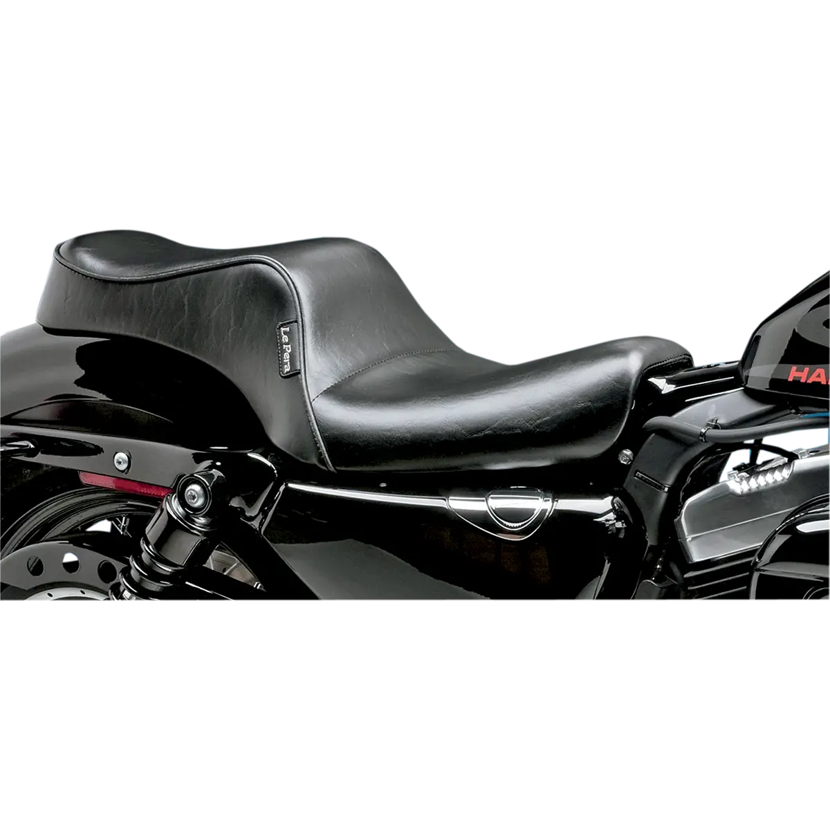 Le Pera Cherokee Seat Sportster 04-22 1