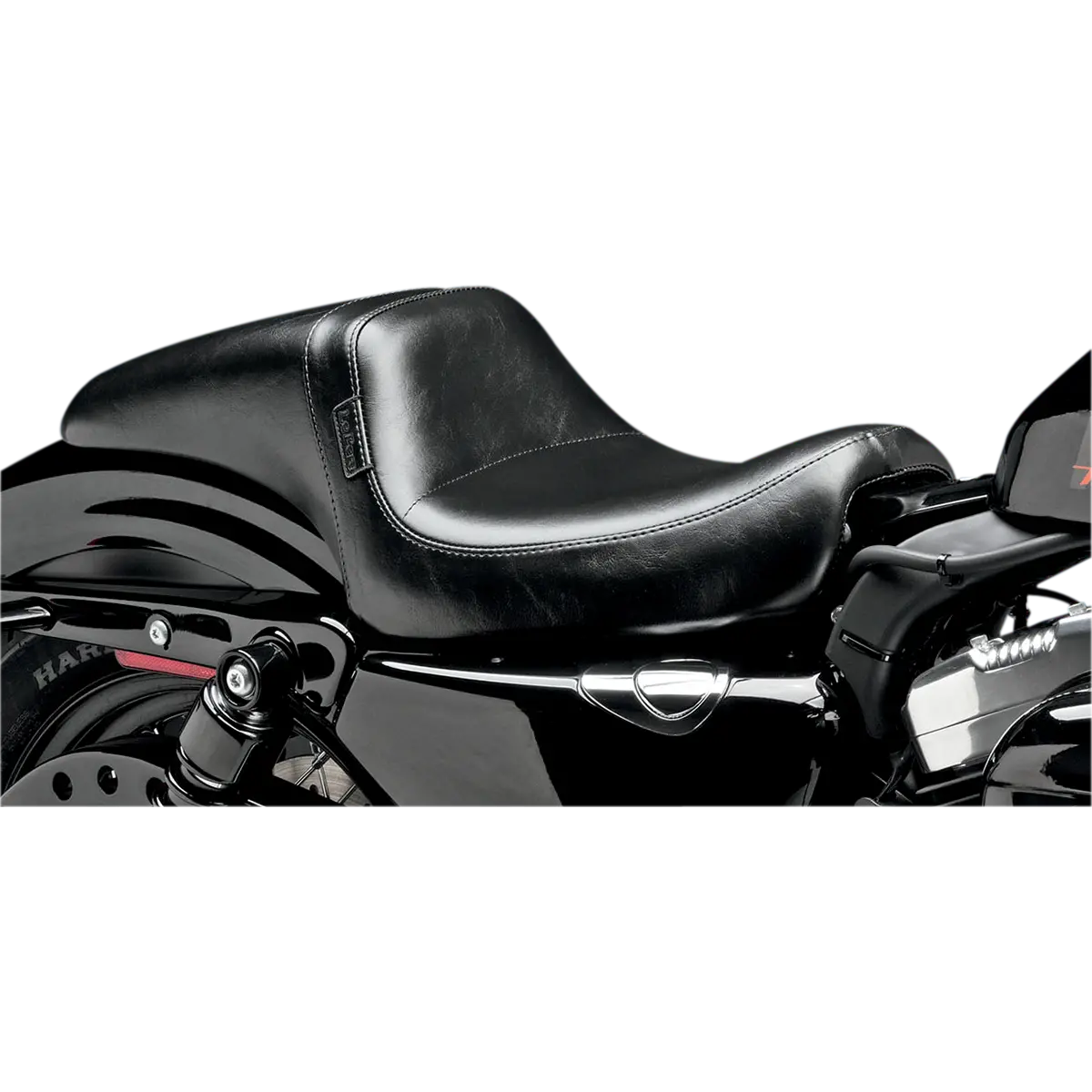 Le Pera Daytona Seat Sportster 04-22 1