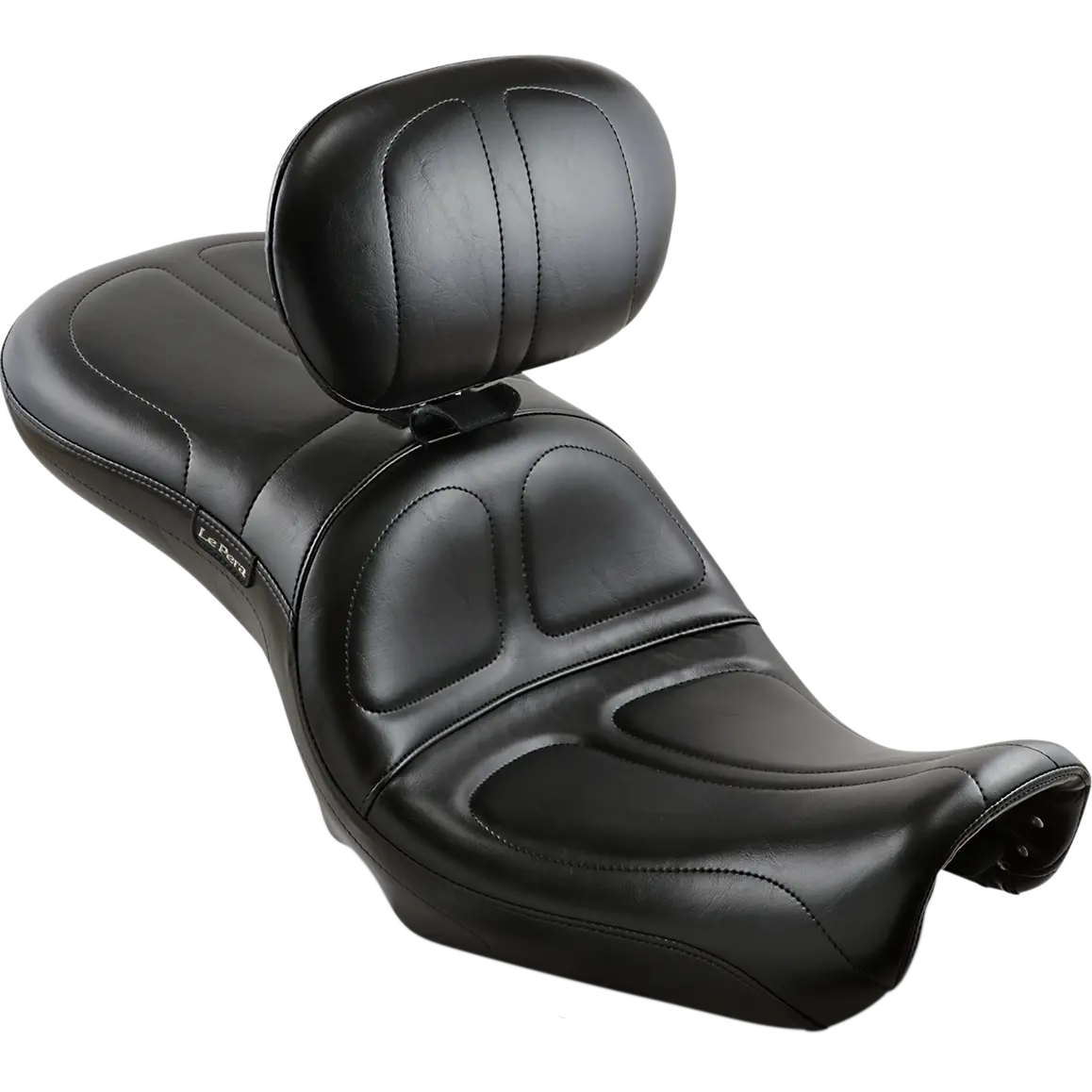 Le Pera Maverick Seat Dyna 06-17 2