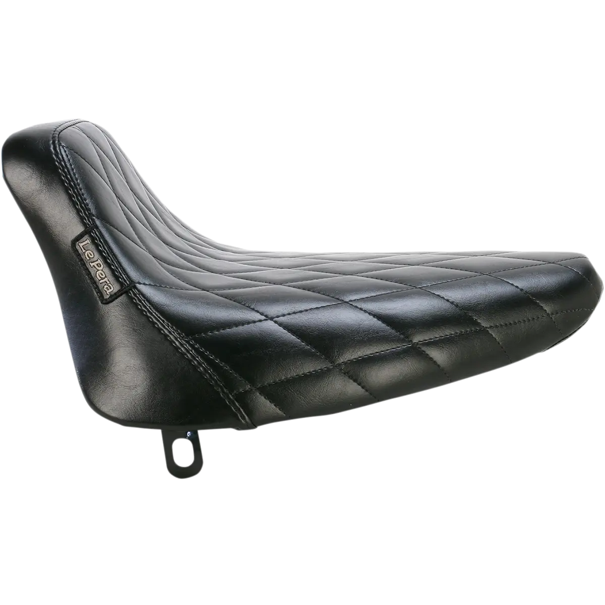 Le Pera Bare Bones Solo Seat Softail 84-99 1