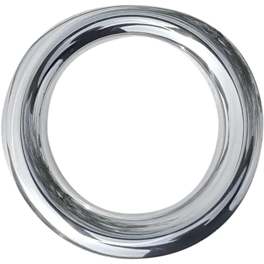 Trask Velocity Stack For Assault Charge Air Cleaner (Tm10209bp) - Touring 08-16, Softail 16-17 1