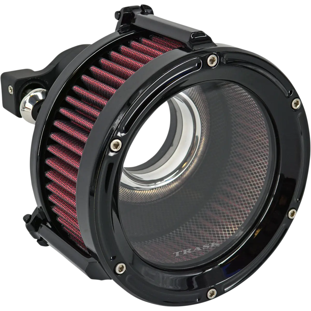 Trask Assault Charge High-Flow Air Cleaner (Tm1022ch) - Sportster 91-22 2