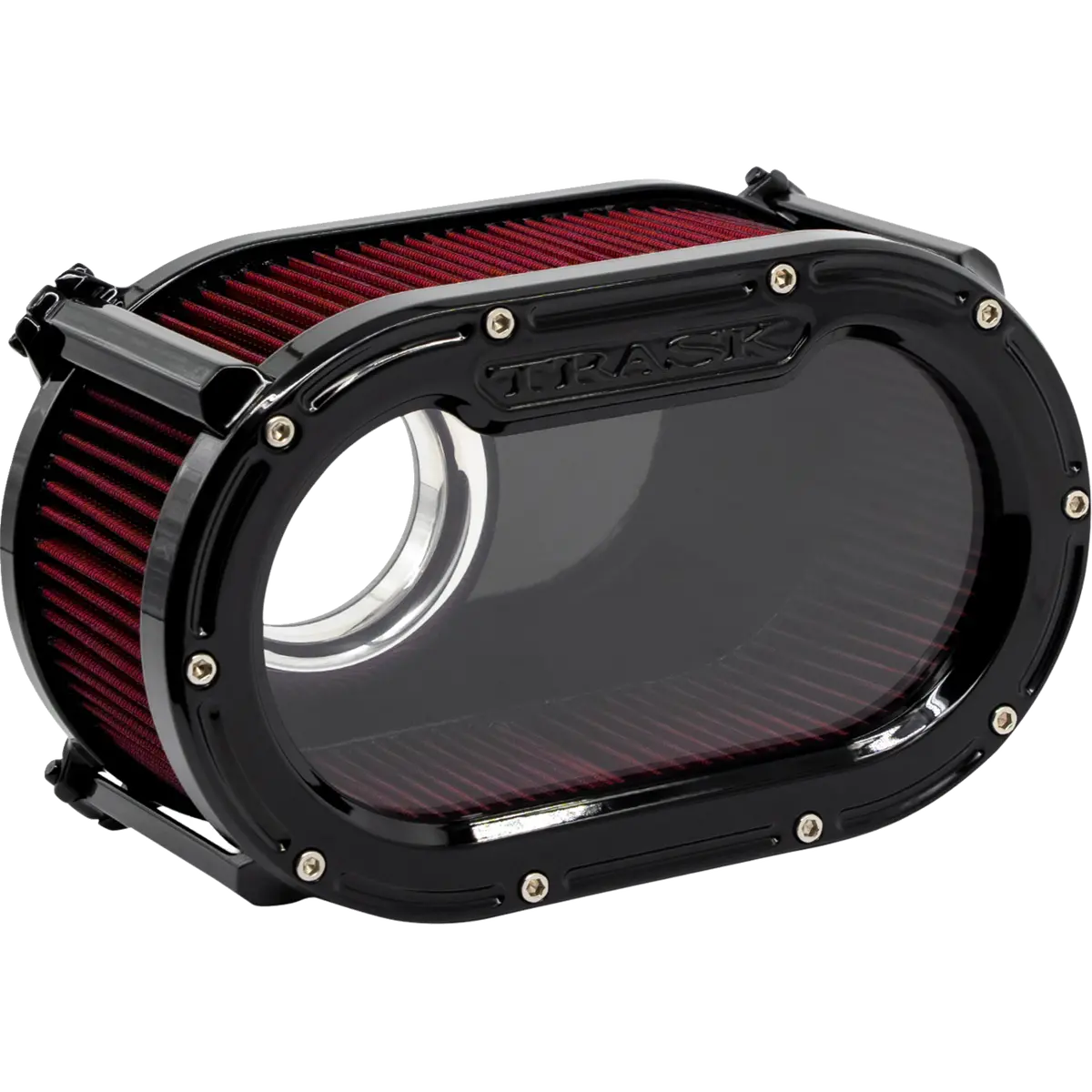 Trask Big Papi Air Cleaner (Tm1033r) - Softail 18-24, Touring 17-25 4