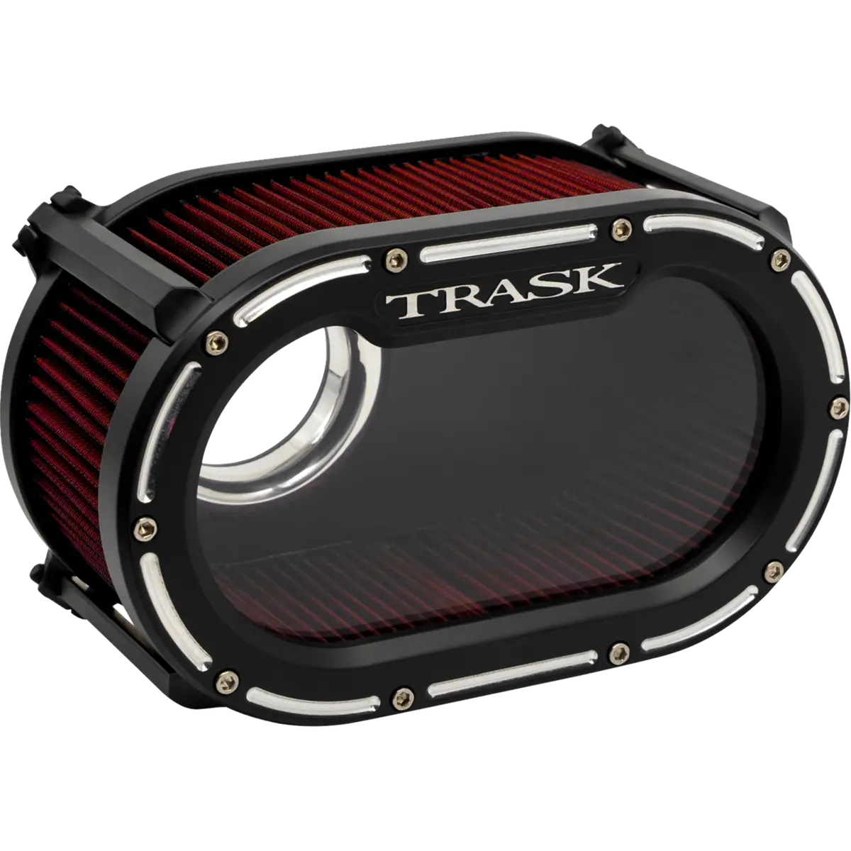 Trask Big Papi Air Cleaner (Tm1033r) - Softail 18-24, Touring 17-25 3