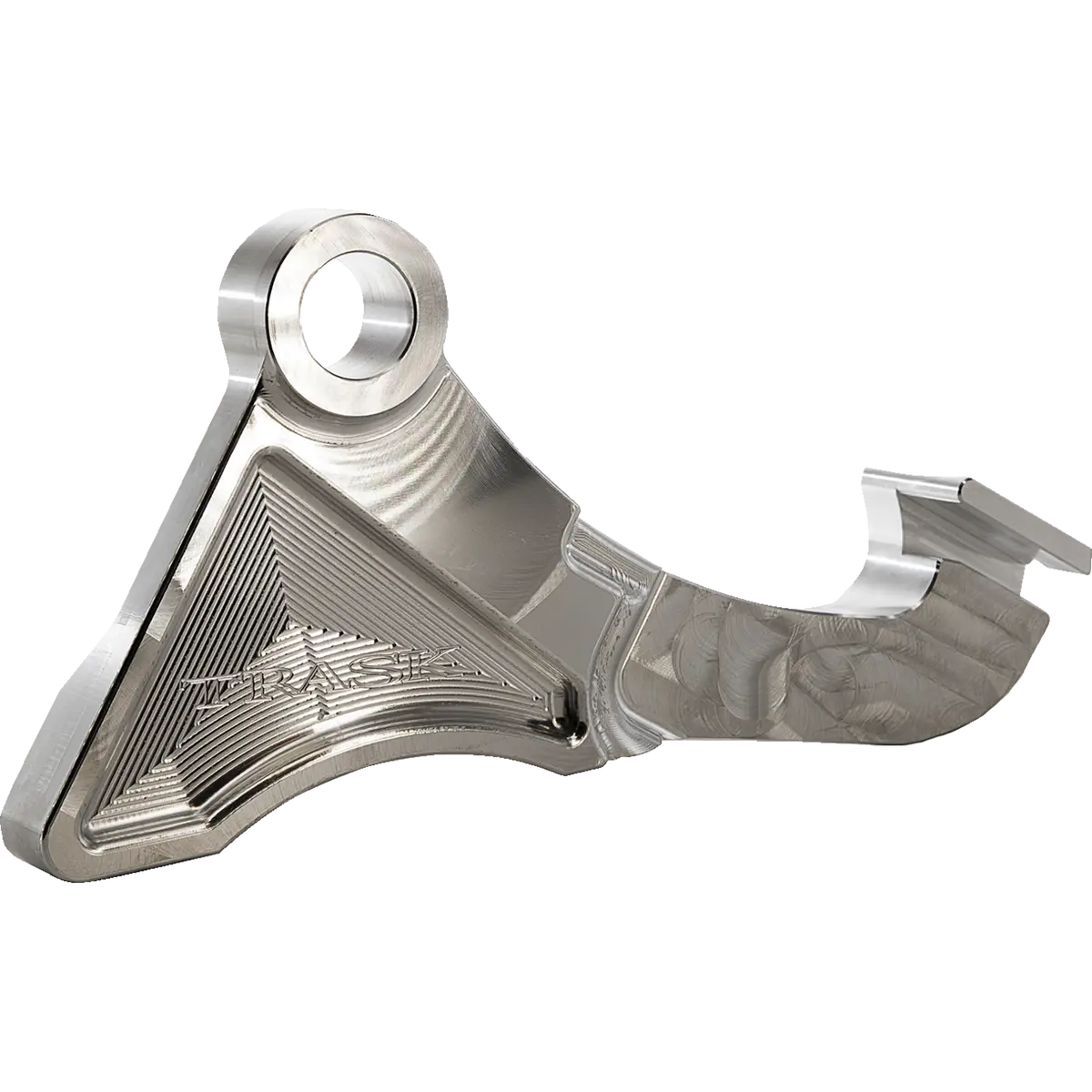 Trask Assault Series Radial Caliper Mount (Tm320015) - Cvo 14, Touring 09-25 1