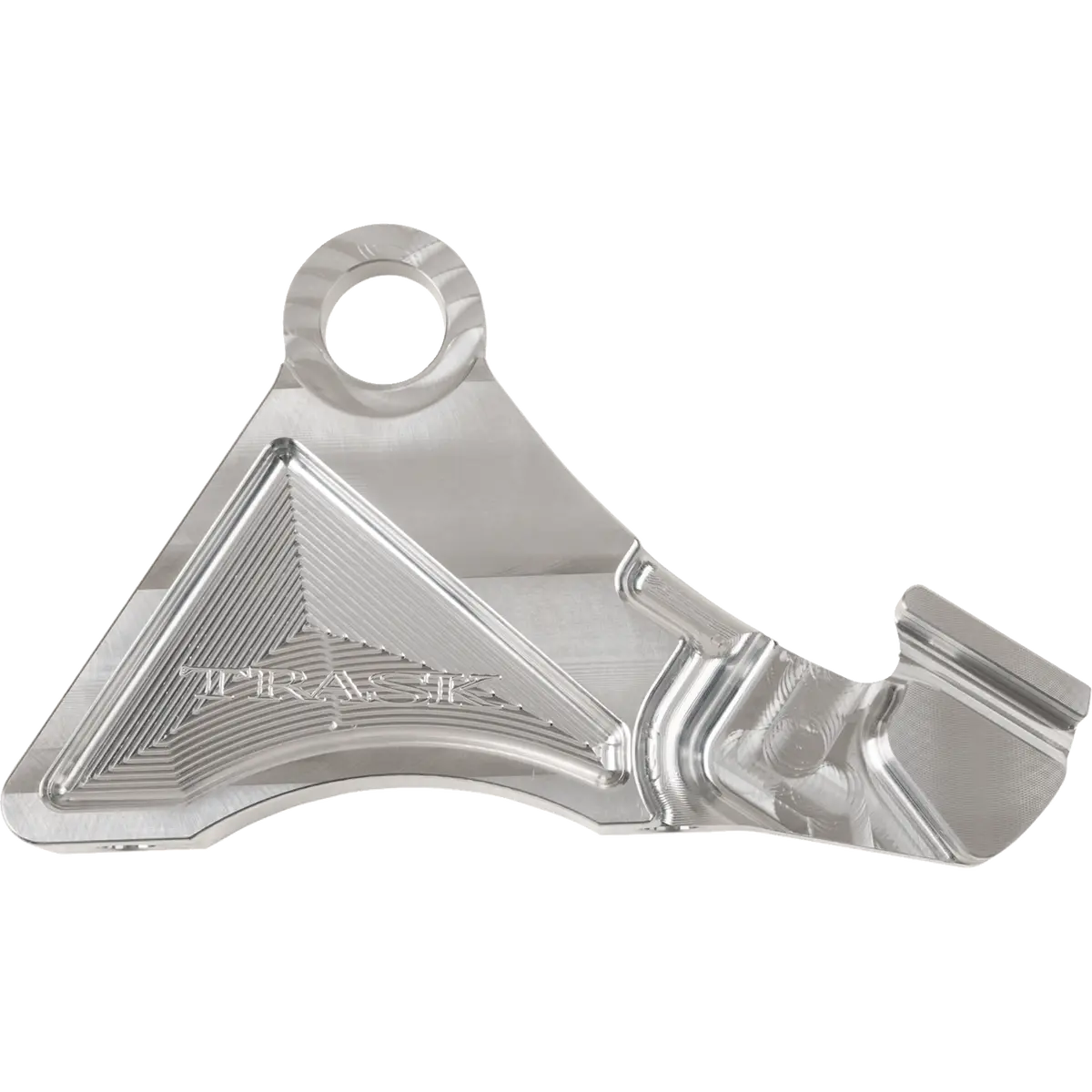Trask Radial Brake Caliper Mount (Tm322015) - Softail 18-24 1