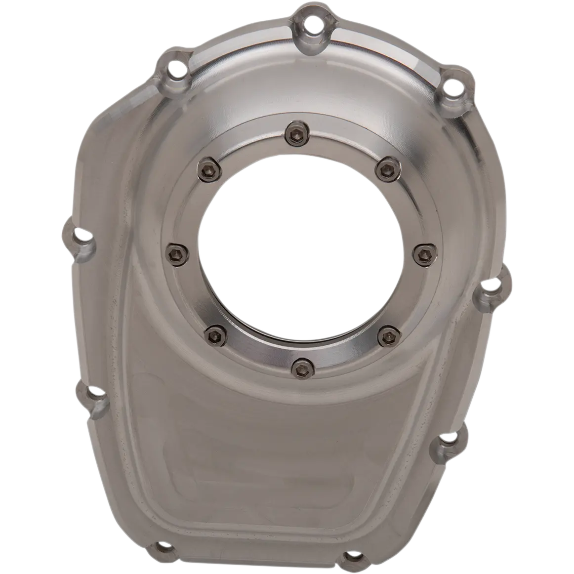 Trask Assault Series Cam Cover (Tm018ch) - Softail 18-23, Touring 18-23 3