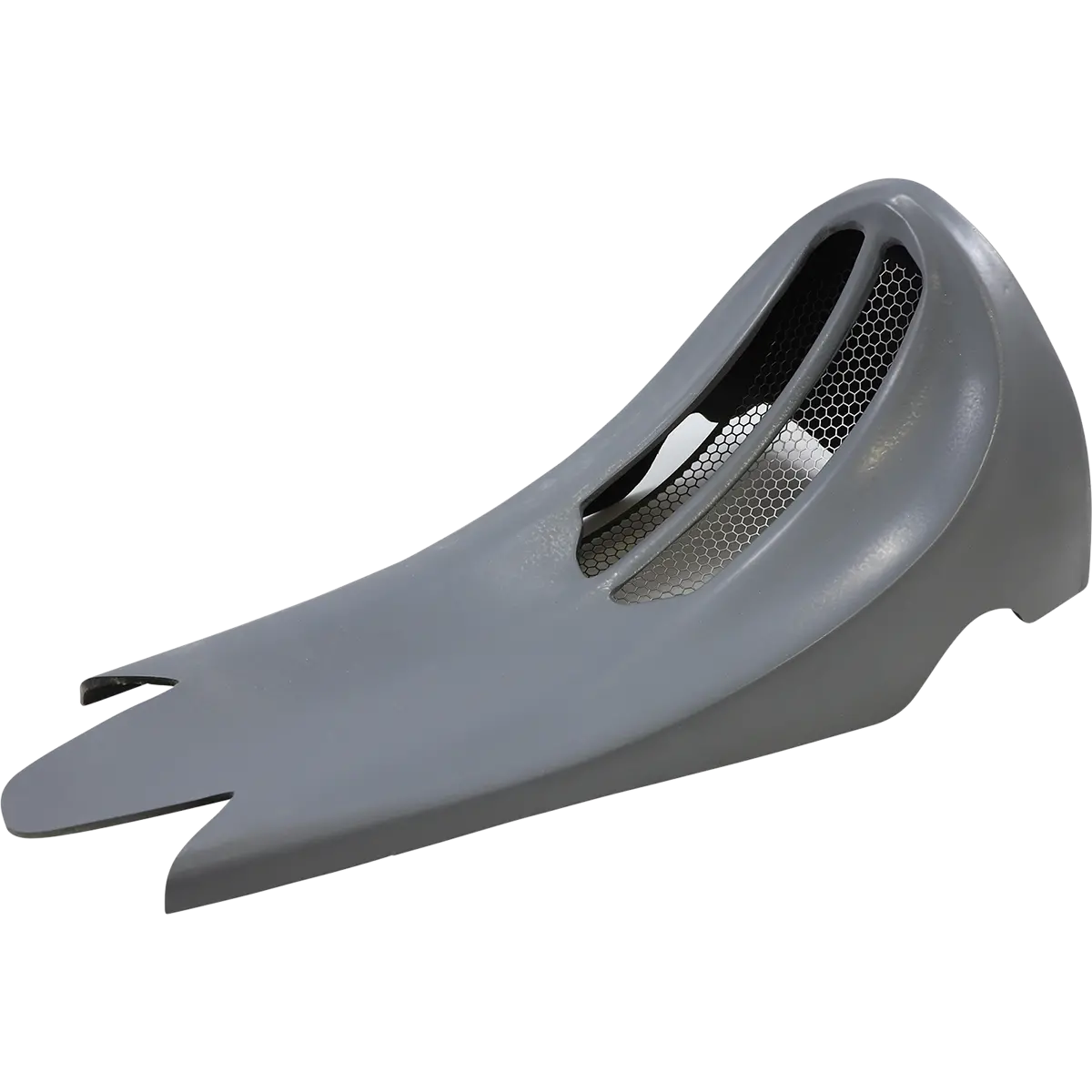 Trask Chin Spoiler (Tm2021) - Touring 09-13 1