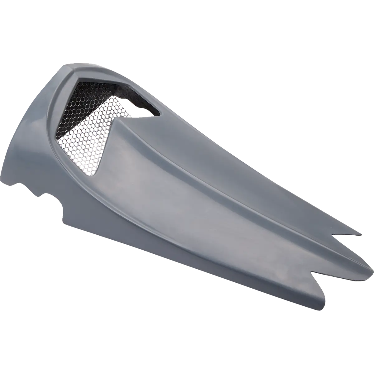 Trask V-Line Chin Spoiler (Tm2060) - Touring 14-16 1