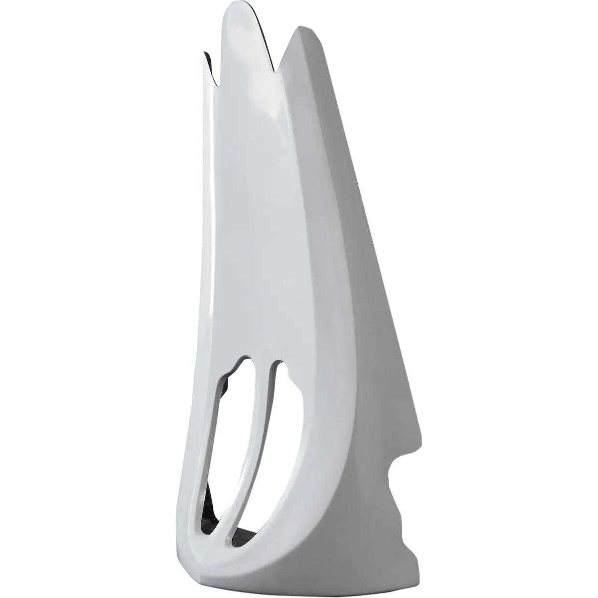 Trask Chin Spoiler (Tm2075) - Touring 98-08 1