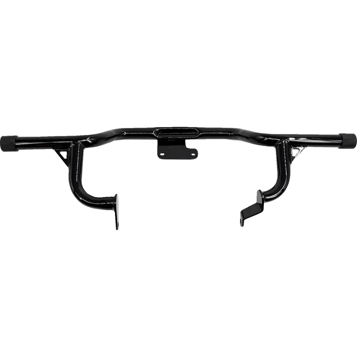 Trask Gen 2 Assault Engine Guard (Tm3611bk) - Touring 23-25 1