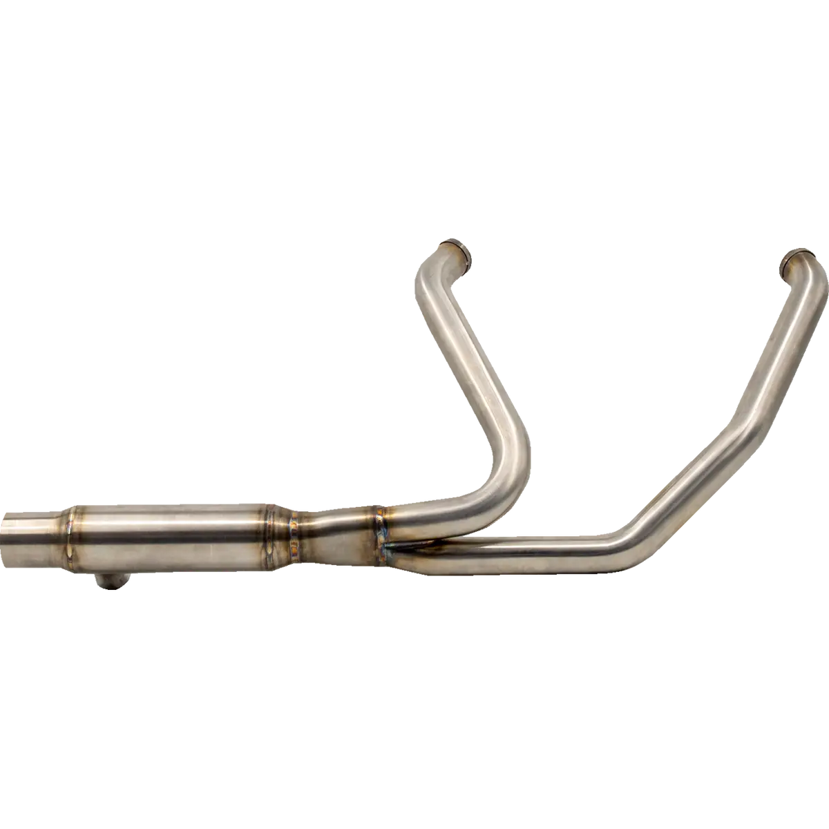 Trask Down Under Head Pipe (Tm5810) - Touring 17-25 1