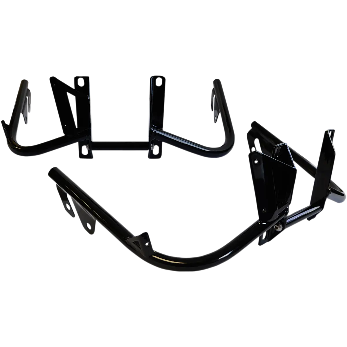 Trask Hidden Inner Fairing Brace (Tm3016) - Touring 98-13 1