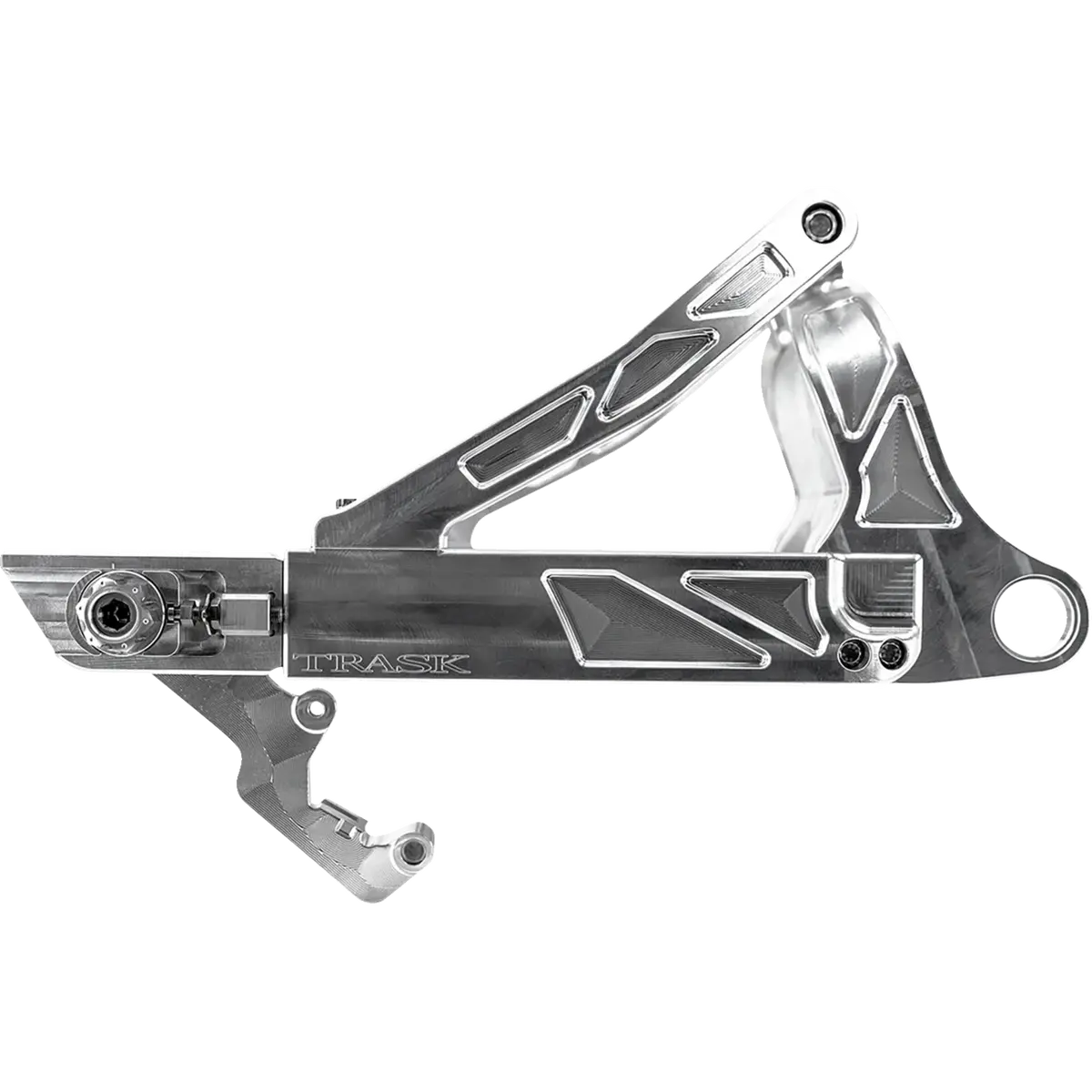 Trask Swing Arm (Tm3220) - Softail 18-25 1