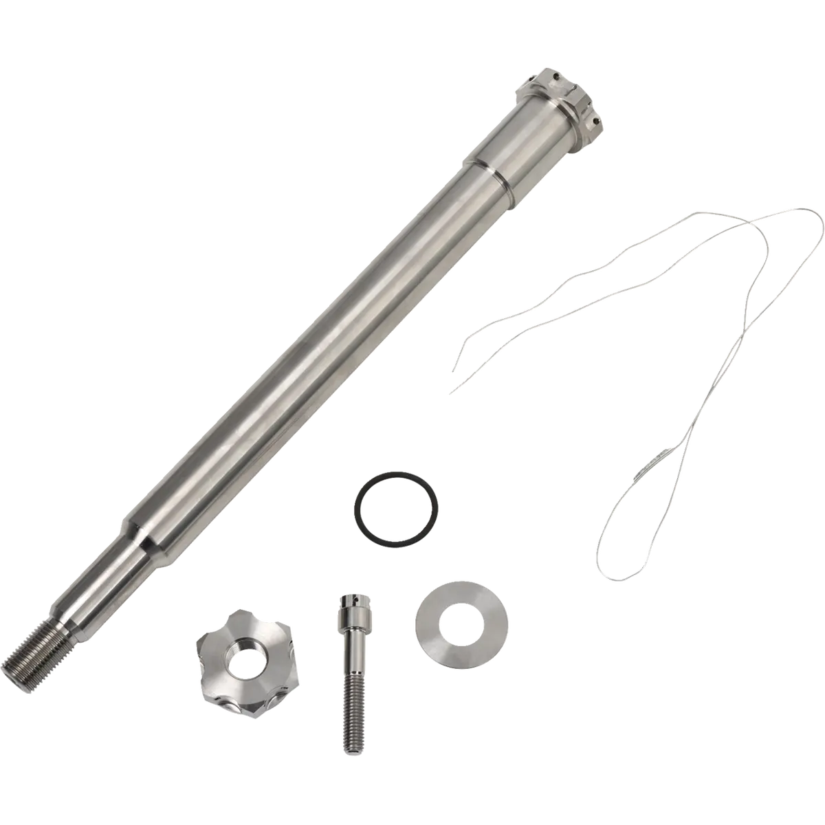 Trask Axle Kit (Tm2981) - Touring 08-24 1