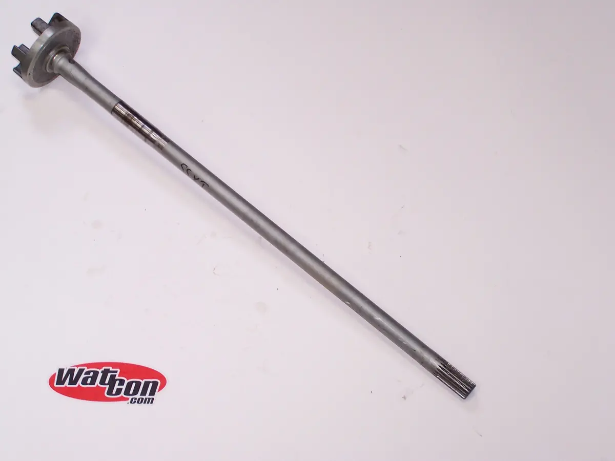 Used Driveshaft Kaw 750 Ssxi 1