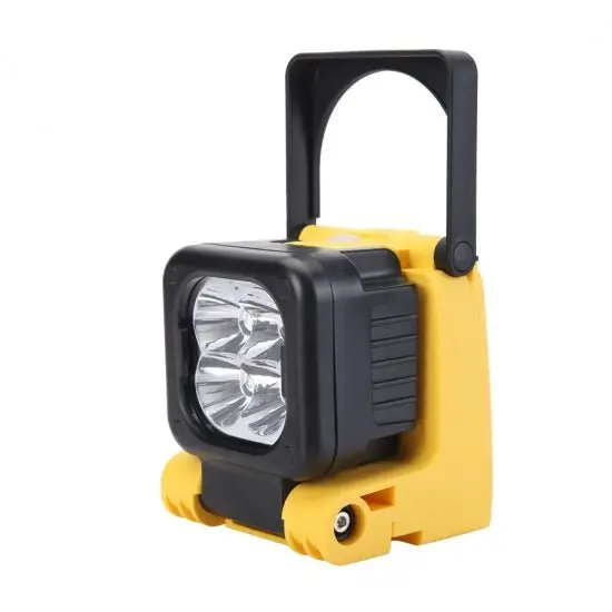 Stealth Led Camping Light - Riequip Nz 1