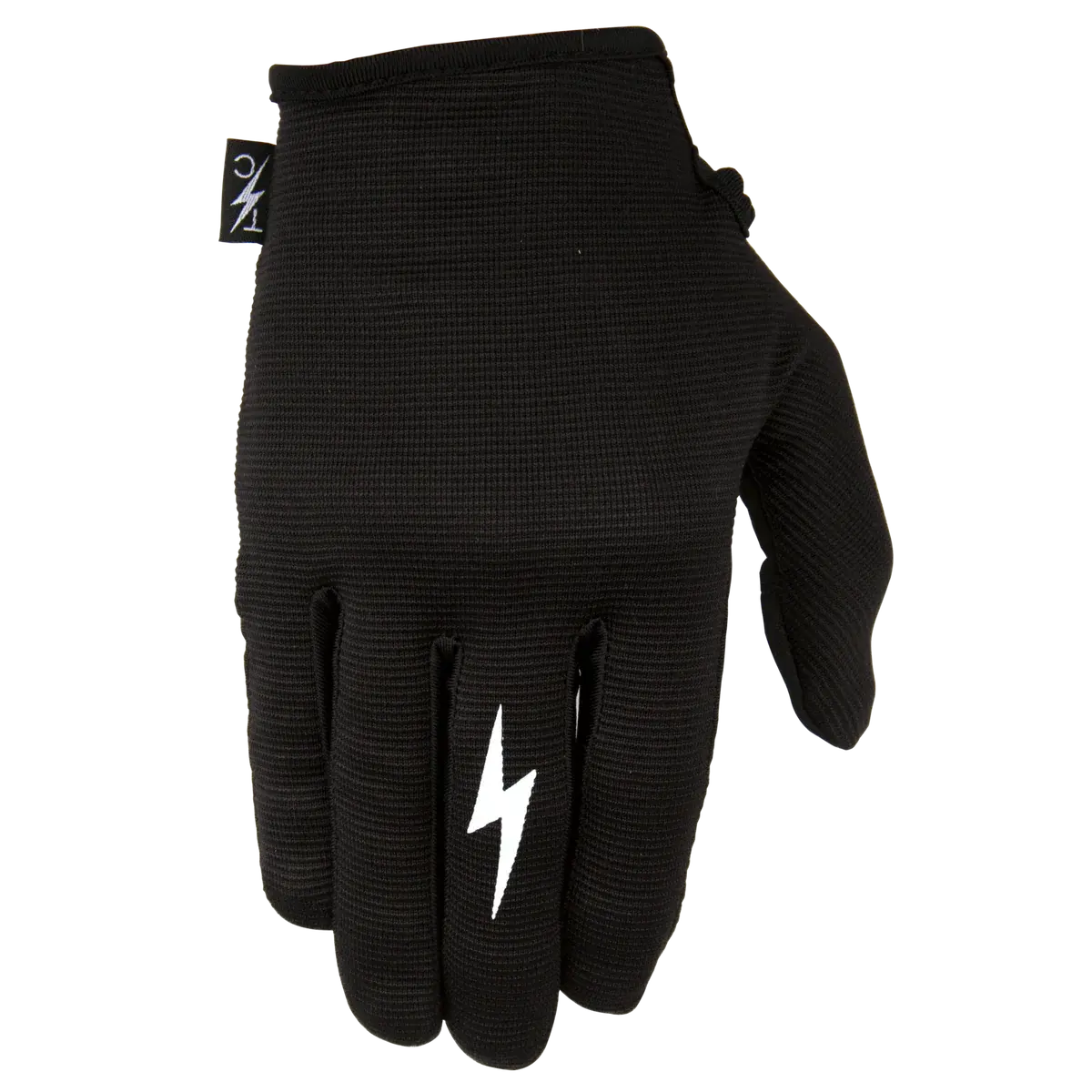 Thrashin Supply Co. Stealth V2 Moto Gloves 1