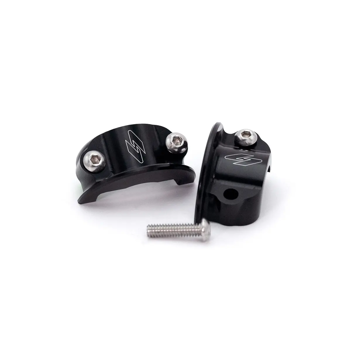 Kraus Pro-Line Perch Half Clamps 1