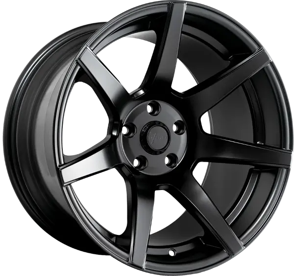 Style 55 (Satin Black) 2