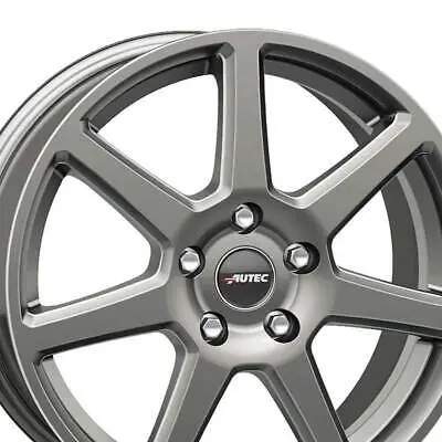 Autec Tallin Titanium 2
