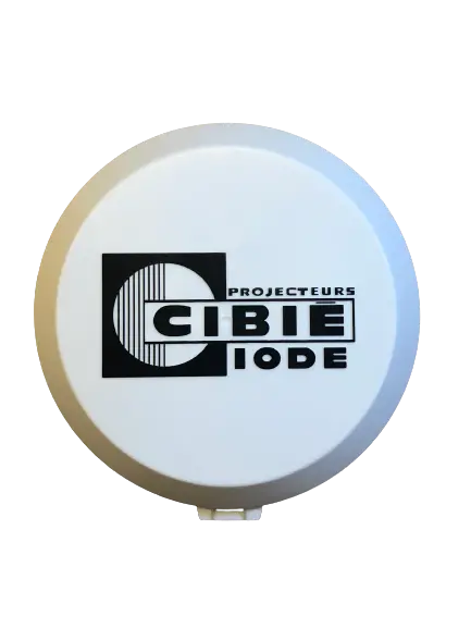 Capas Para Faróis Cibié Super Oscar (Ø 220Mm) 1