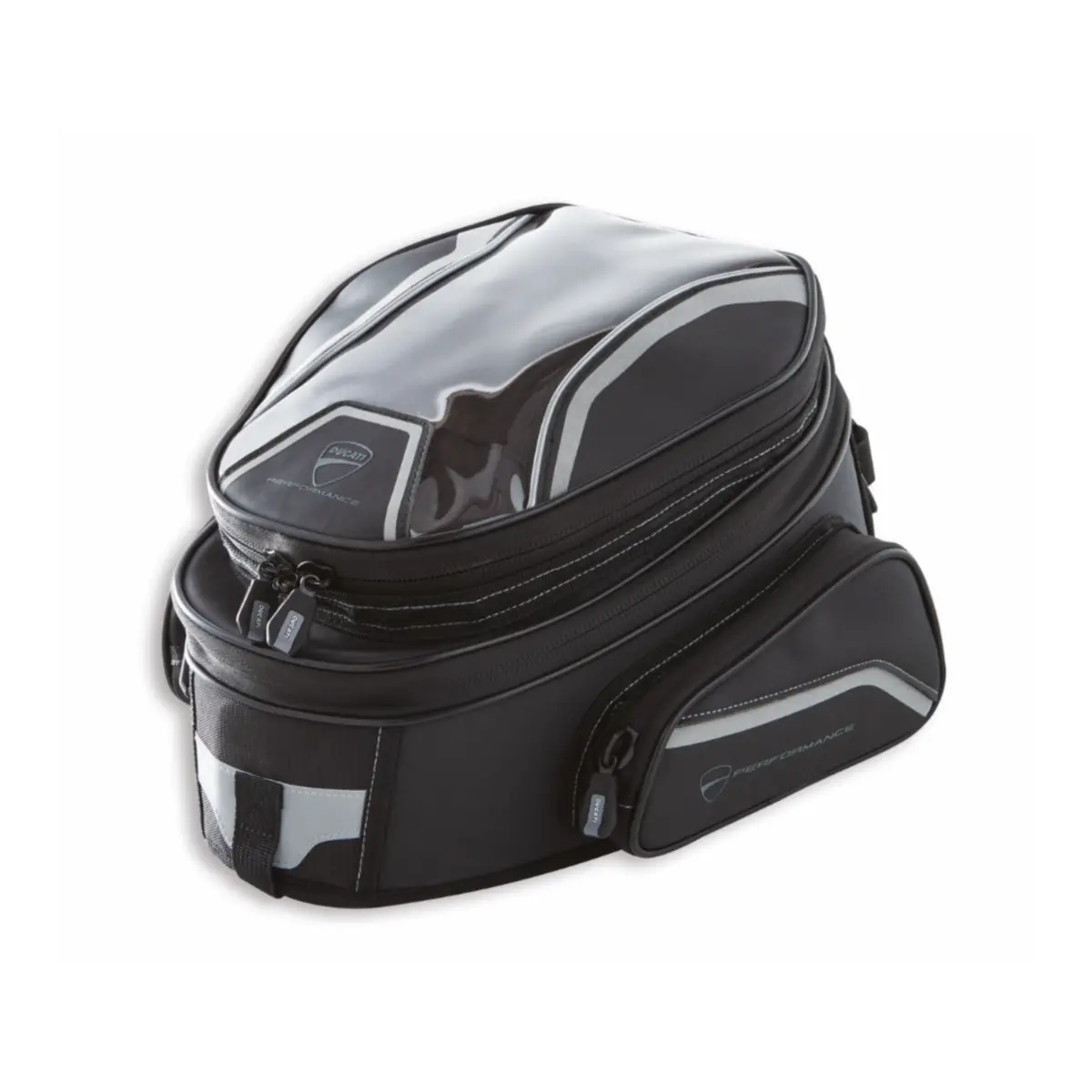 Ducati Performance 16 Liter Tank Bag 1