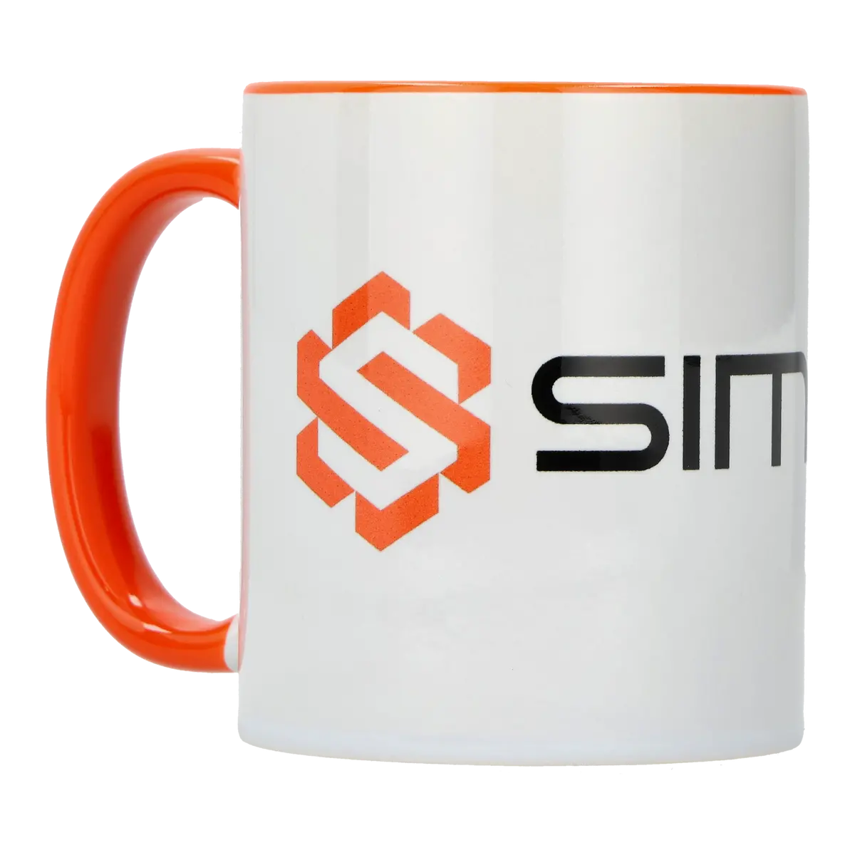 Taza Oficial Simufy 1