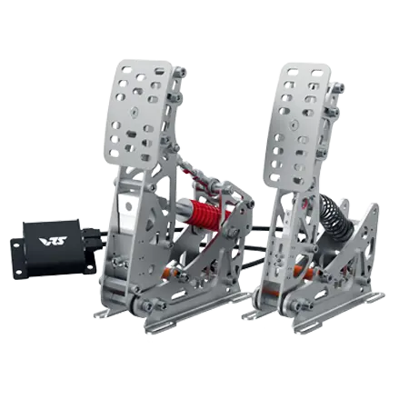 Pedales Vrs Directforce Pro Reacondicionado 1