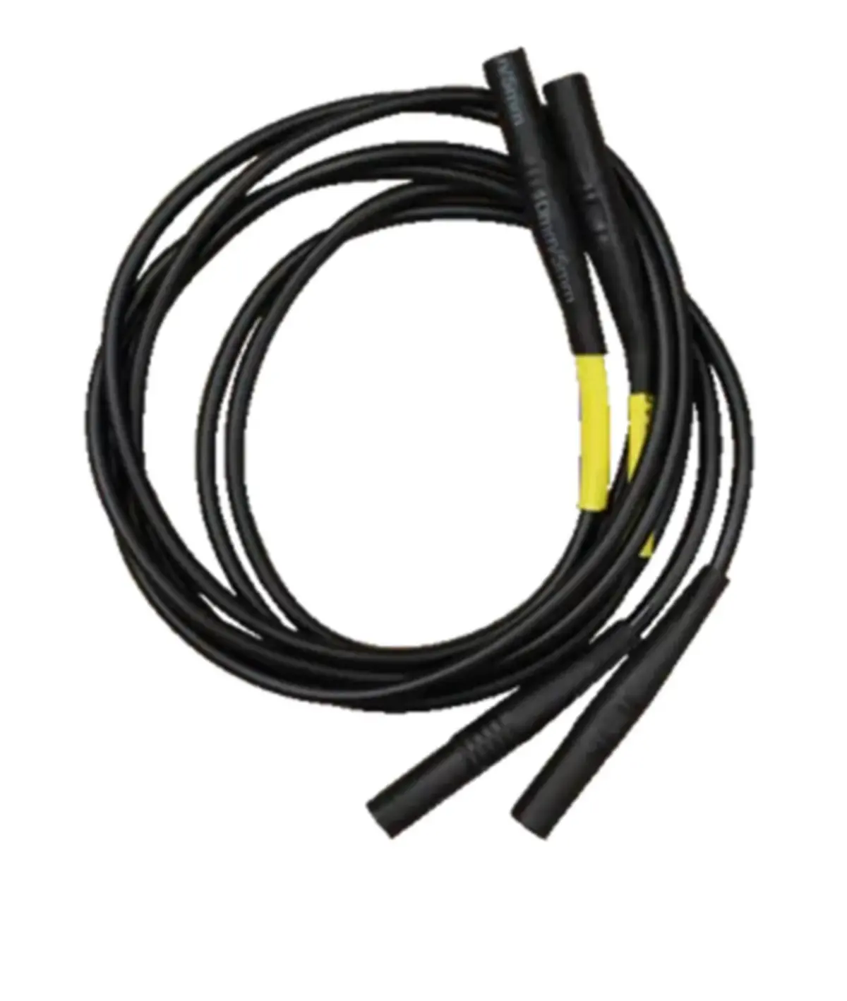 Titan Envirogen Joining Cords – Durable Connection Cables For Generators 1