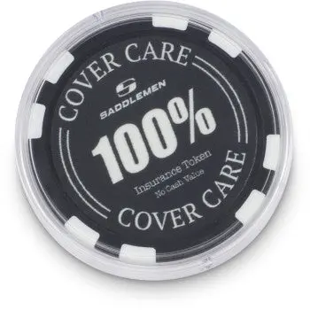Saddlemen Cover Care Token (9904-1483) 1