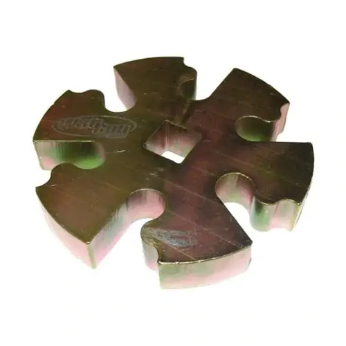 Professional, Drive Coupler Removal Tool, Kawasaki 440, 550, 650, 750, 800, 900, 1100 & Polaris Octane 1