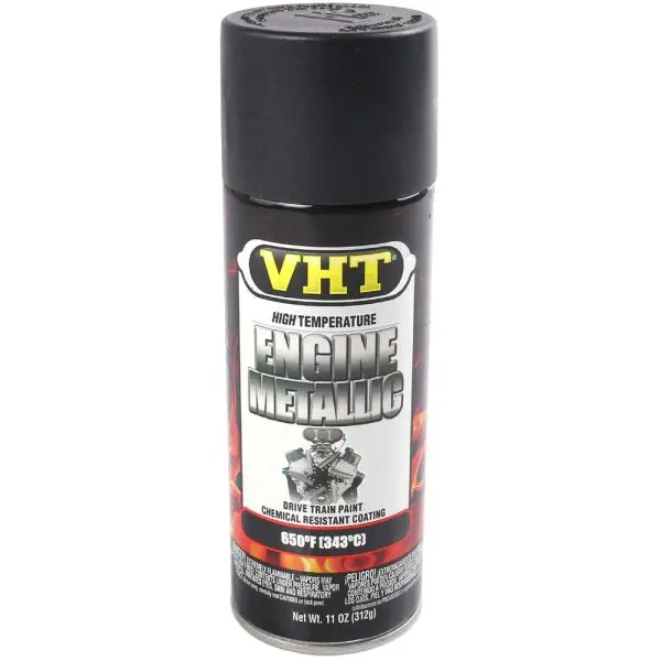Vht Engine Metallic Black Pearl 312G - Sp405 1